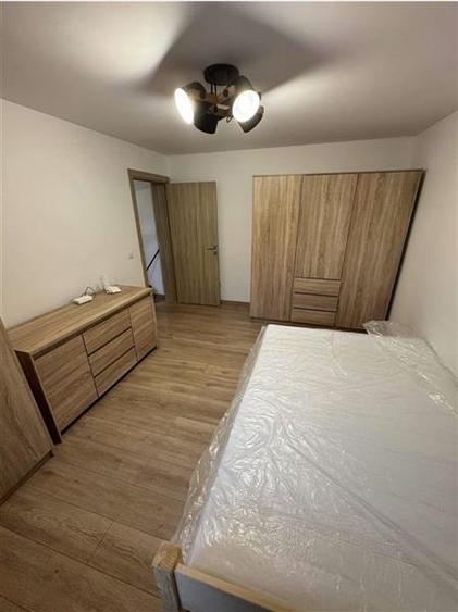 Garsonieră decomandată, mobilată în Complex Studențesc
