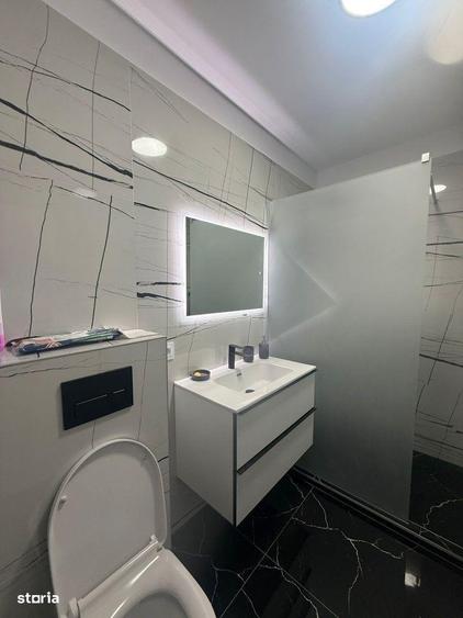 APARTAMENT CU BALCON PRIMA INCHIRIERE | ORHIDEEA | LOC DE PARCARE |DOA - 4