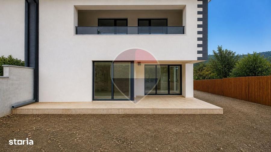 Vila moderna cu 5 camere in Bunloc Harmony Estate Premium Villas - 19