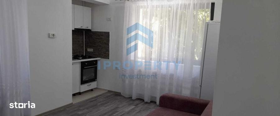 Apartament 2 Camere Gorjului Metrou Centrala - 3