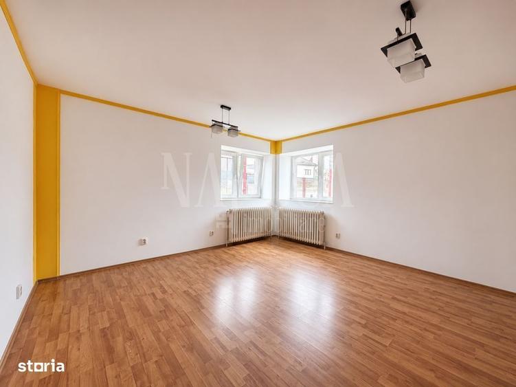 Spațiu comercial, de 233 mp, în Iris