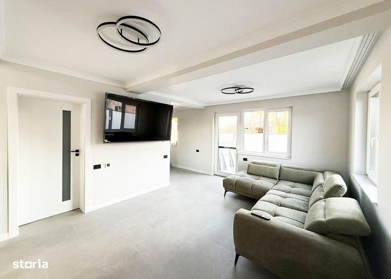 Casa finisata la cheie - Santion - 5