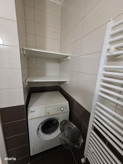 Apartament tip studio 47 mp. parcare,boxa, Avabtgarden 3 Brasov - 8