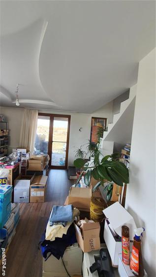 Vand casa P+M Tancabesti - 2