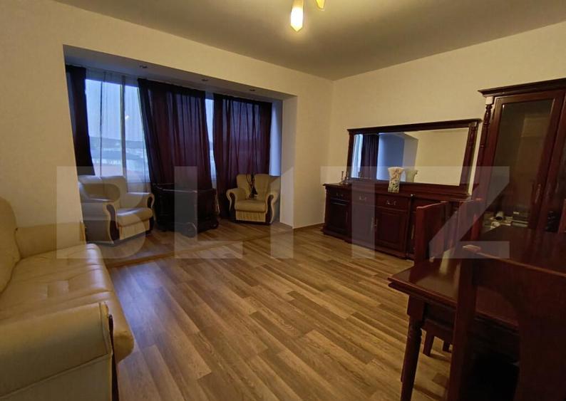 Apartament cu 4 camere finisat ?i utilat - 6