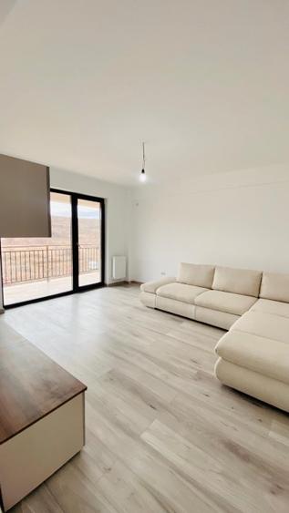 IASI-BUCIUM, Apartament cu 2 camere 70,45mp / decomandat, dressing, cu predare l - 8