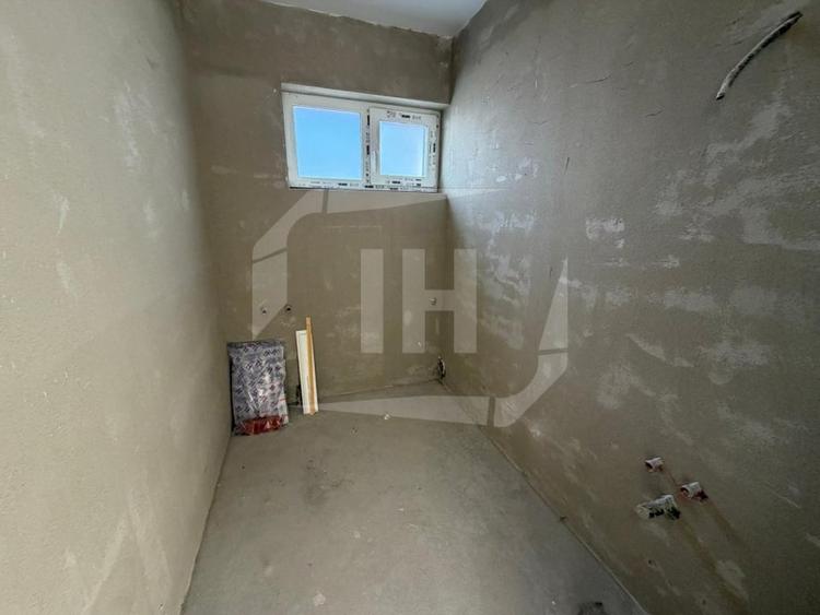 Apartament 2 camere, constructie finalizata, Iris - 3