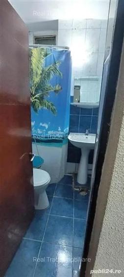 Garsoniera etaj intermediar zona Astra - 1