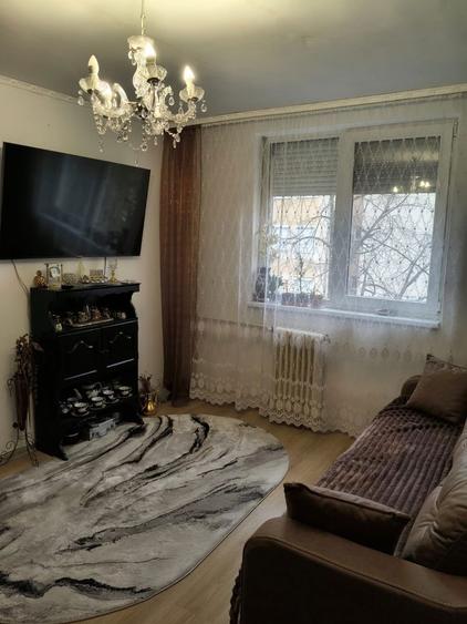Vand apartament 2 camere zona Rogerius - 8