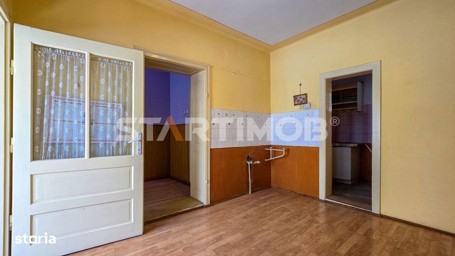 Casa cu teren Ozun - 12