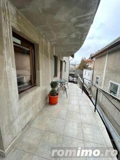 Apartament cu destinatii multiple, semifinisat, 227 mp, zona Scheia - 2