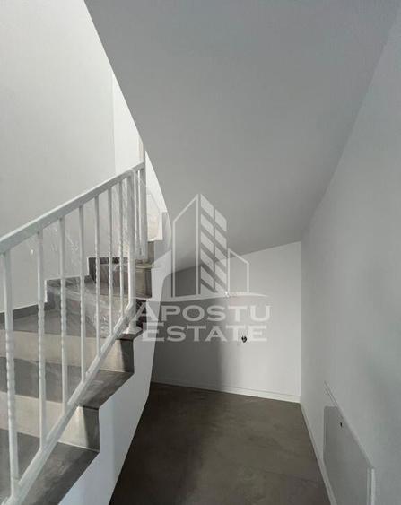 Casa noua in Sanandrei 3 camere, 77 mp utili - 8