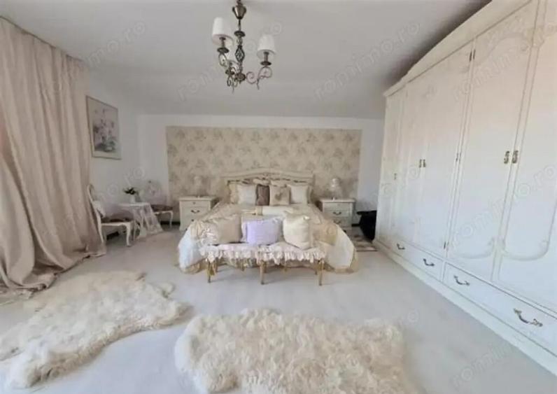 Vila de lux cu vedere panoramica,Deva,zona rezidentiala - 4