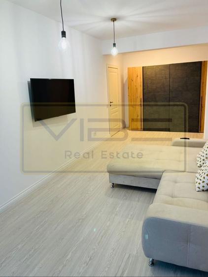 Moara De Vant/ Aeroport - Decomandat - terasa cu view - Parcare subterana - 2