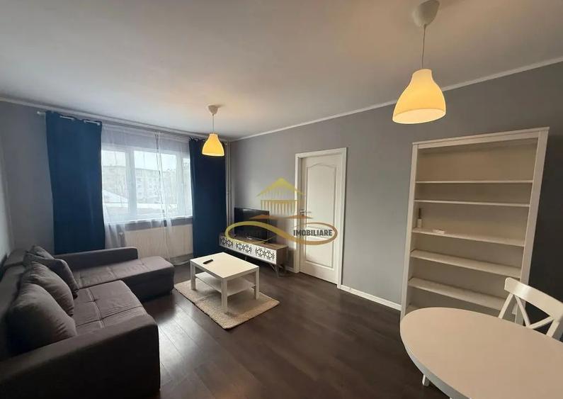Apartament de inchiriat in Bacau central - 1