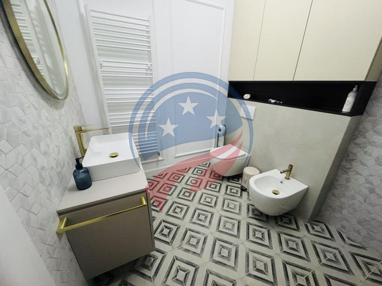 Super locație, super apartament 4 camere Ultracentral - 17