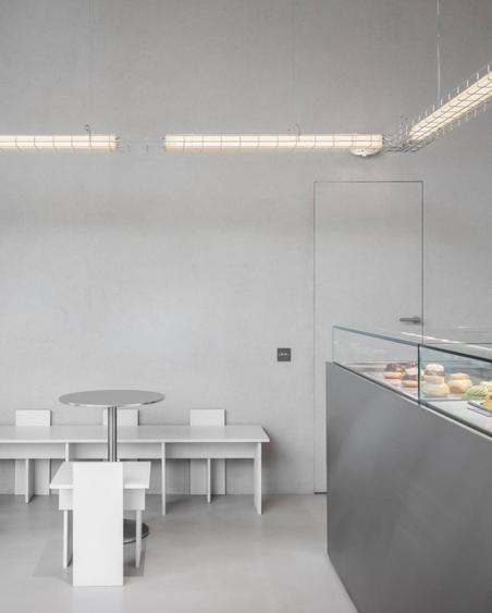 Spațiu Comercial Finisat | Vitrina | Terasa | Parcare | One Verdi Park - 7