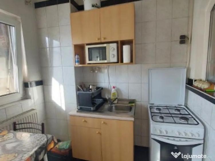 Dristor lidl etaj 1 - 5