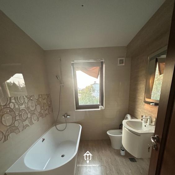 EXCLUSIV: apartament  la VILA + GARAJ | Copou - 9