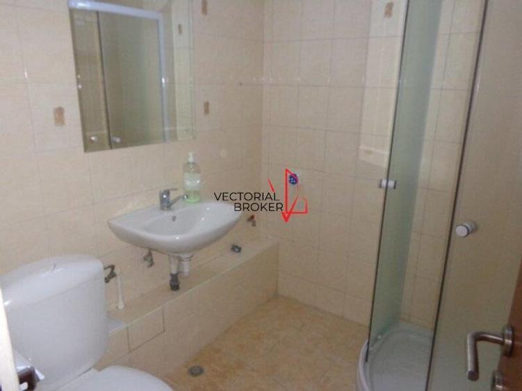 3 Camere, decomandat, in apropiere Ambasada Israel - 7