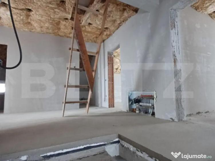 Casa individuala, 155 mp utili, 692 mp teren, Cornesti-Mihai - 5