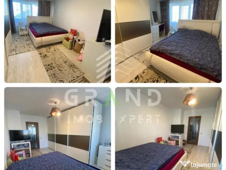 Apartament premium | 3 Camere | Decomandat | Parcare | Boxa - 7