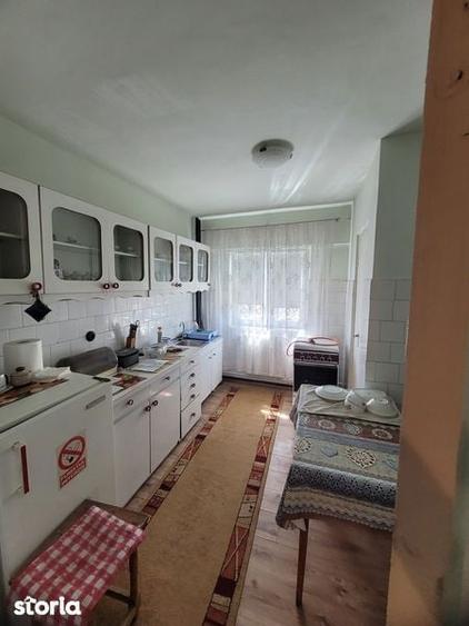 Vand apartament 2 camere - 2