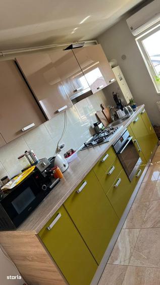 Apartament 3 camere de vanzare Zona Girocului - 14