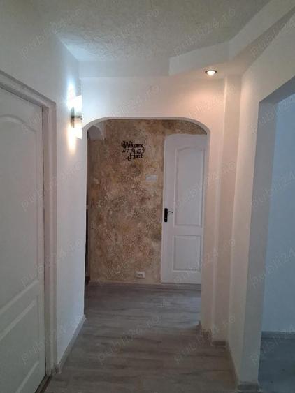 apartament 3 camere unirii parter - 4