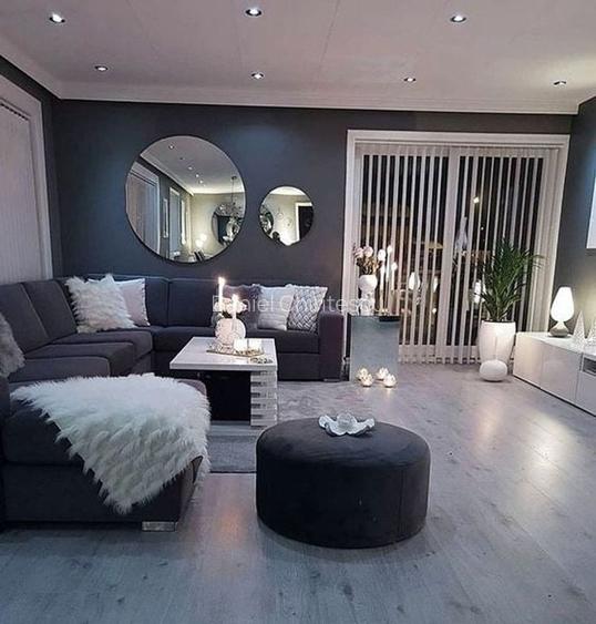 Apartament 3 Camere Sector 4 Grand Arena 65.10Mp