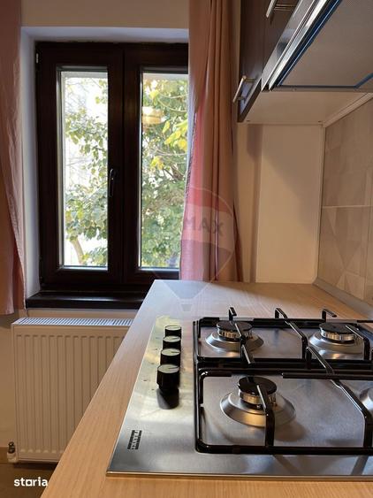 Apartament de inchiriat Aviatiei, Serbanescu | Hotel Ibis - 3