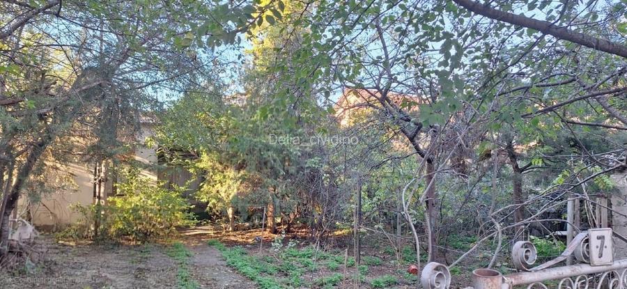 Ultracentral! Casa individuala cu teren in proprietate si folosinta, 500mp total