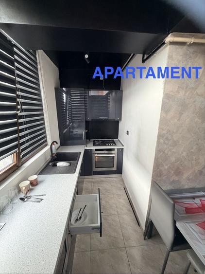 Apartament regim hotelier TINERETULUI - 7