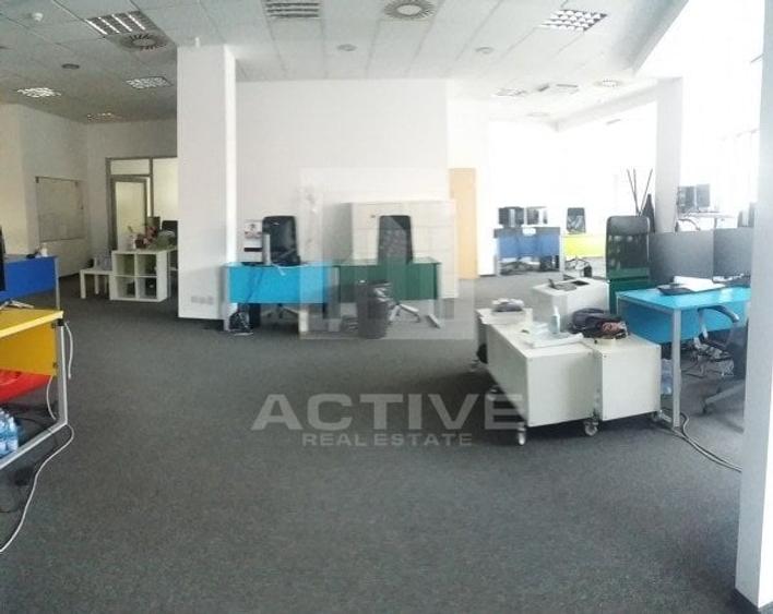 Spatiu de birouri zona Centrala - 6