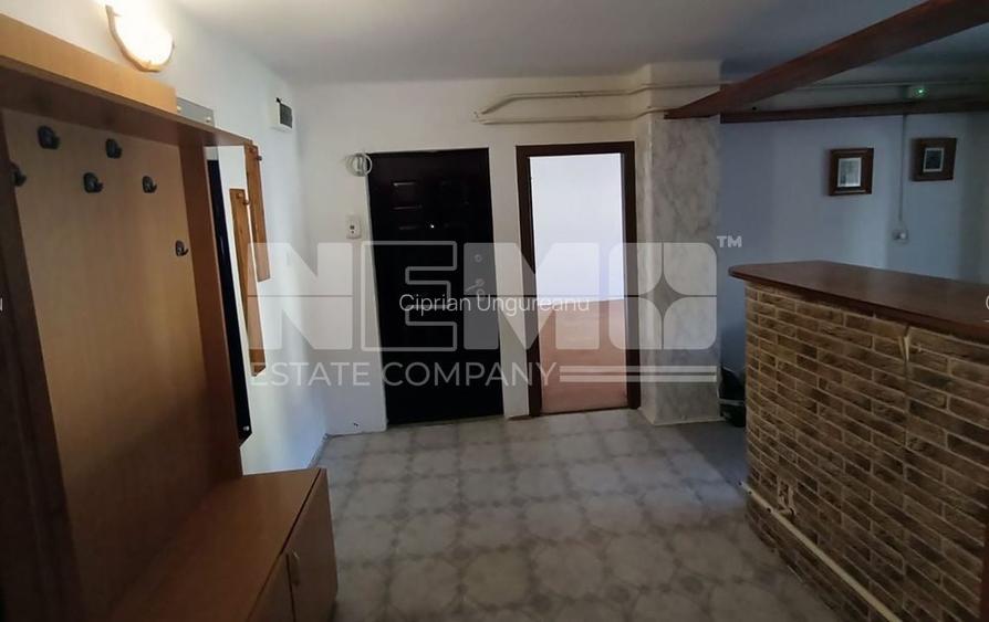 APARTAMENT 3 CAMERE I CARTIER OBCINI I 65mp I SUCEAVA I 85000 EURO