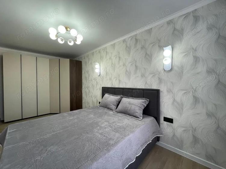 Aparatament cu 2 camere de inchiriat in zona Panduri Academia Militara - 4