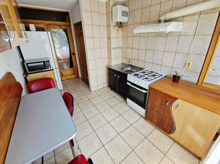 3 Camere | 70 MP | Etaj 1 | Micro 16 | Luminos | Zona excelenta pentru familie - 14