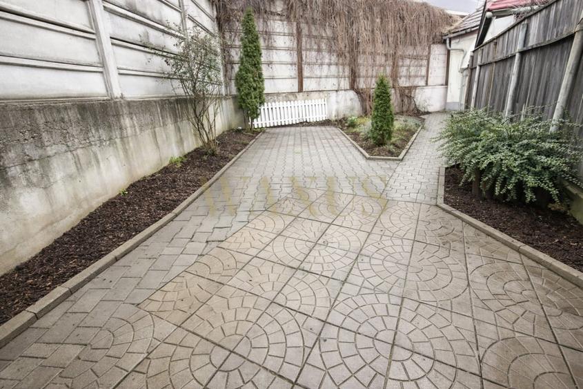 Casa pe un nivel - SU 70MP I 2 Parcari i ST 100MP - BT ARENA I USAMV - 14