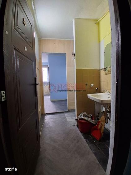 Garsoniera Aparatorii Patriei - Aleea Nehoiu - 8