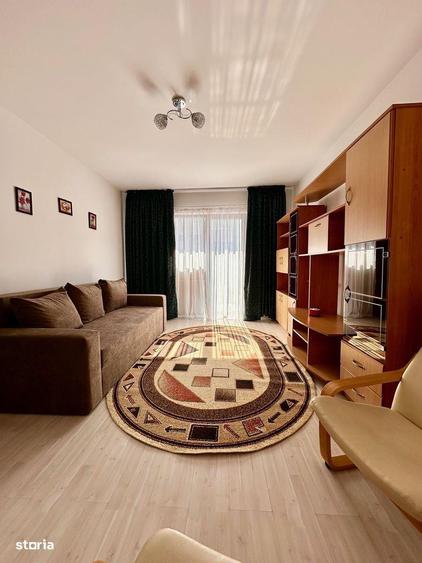 Inchiriere garsoniera spa?ioasa Dobroe?ti | 42 mp | etaj 1 - 2