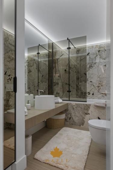 FOR RENT - 2 room apartment / Cortina 126 / Cambridge School - 14