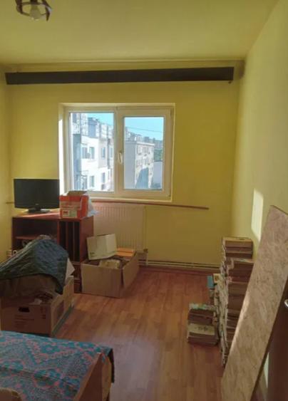 Apart 3 cam, luminos si spatios, langa Biblioteca Judeteana - 3