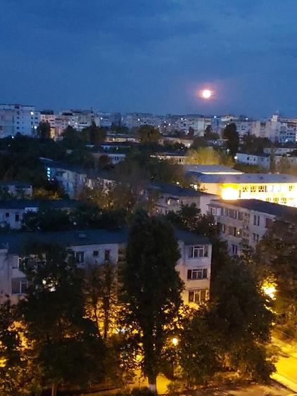 Apartament 3 camere,decomandat 2 balcoane,etaj 9 din 10, - 7