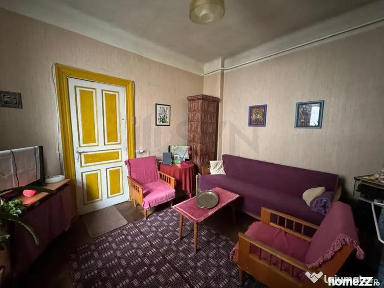 Duplex cu gradina l 6 Camere l Stefan cel Mare - 4