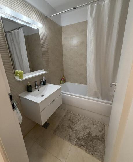 Apartament 2 camere Lux +Loc de parcare in Complexul Estik Park - 8