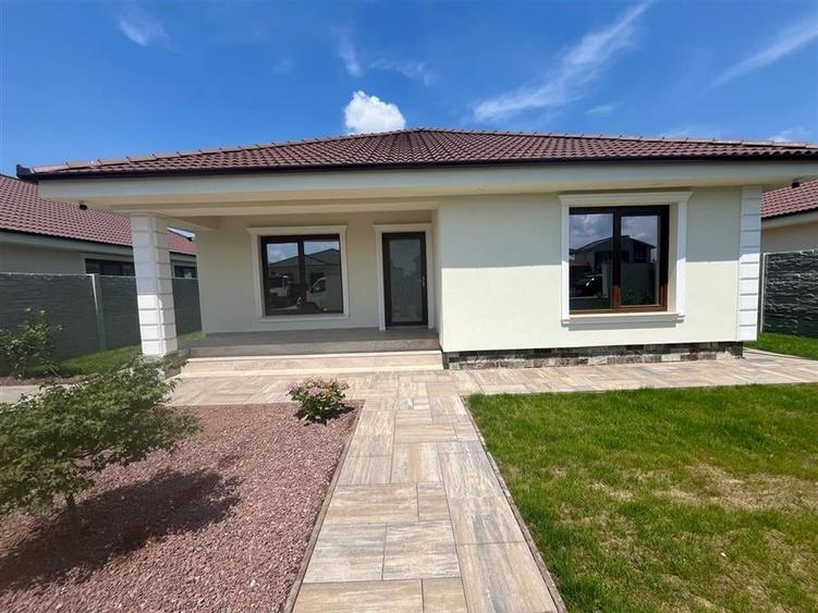 RECO Casa premium la cheie- zona  cartier VIENA-Oradea - 1