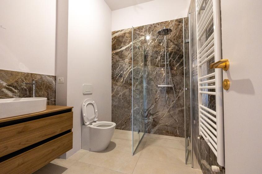 Penthouse TREVI 3 - 6