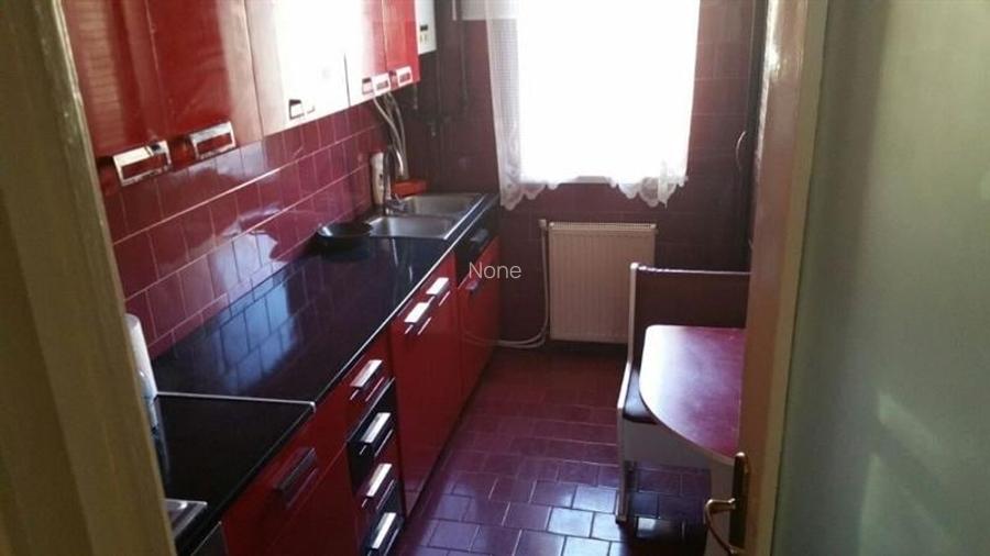 Apartament cu 4 camere semidecomandat, mobilat în Gheorgheni Apartament cu 4 camere semidecomandat, mobilat în Gheorgheni