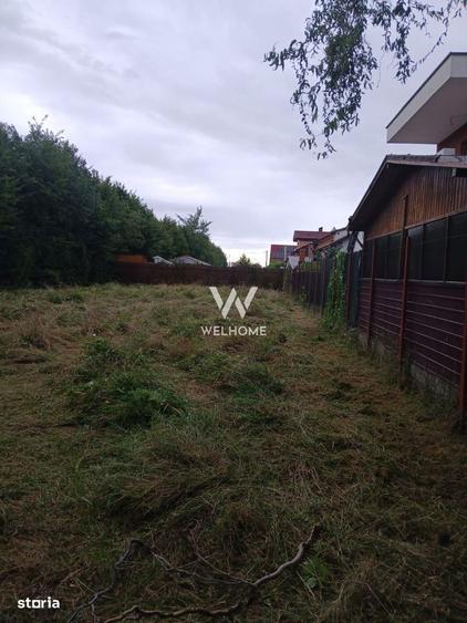 Teren intravilan - oportunitate investitie- cartierul Arhitectilor - 4
