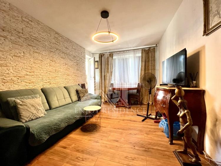 Apartament 2 Camere, SUPER POZITIE/4 min PLAZA MALL - 1
